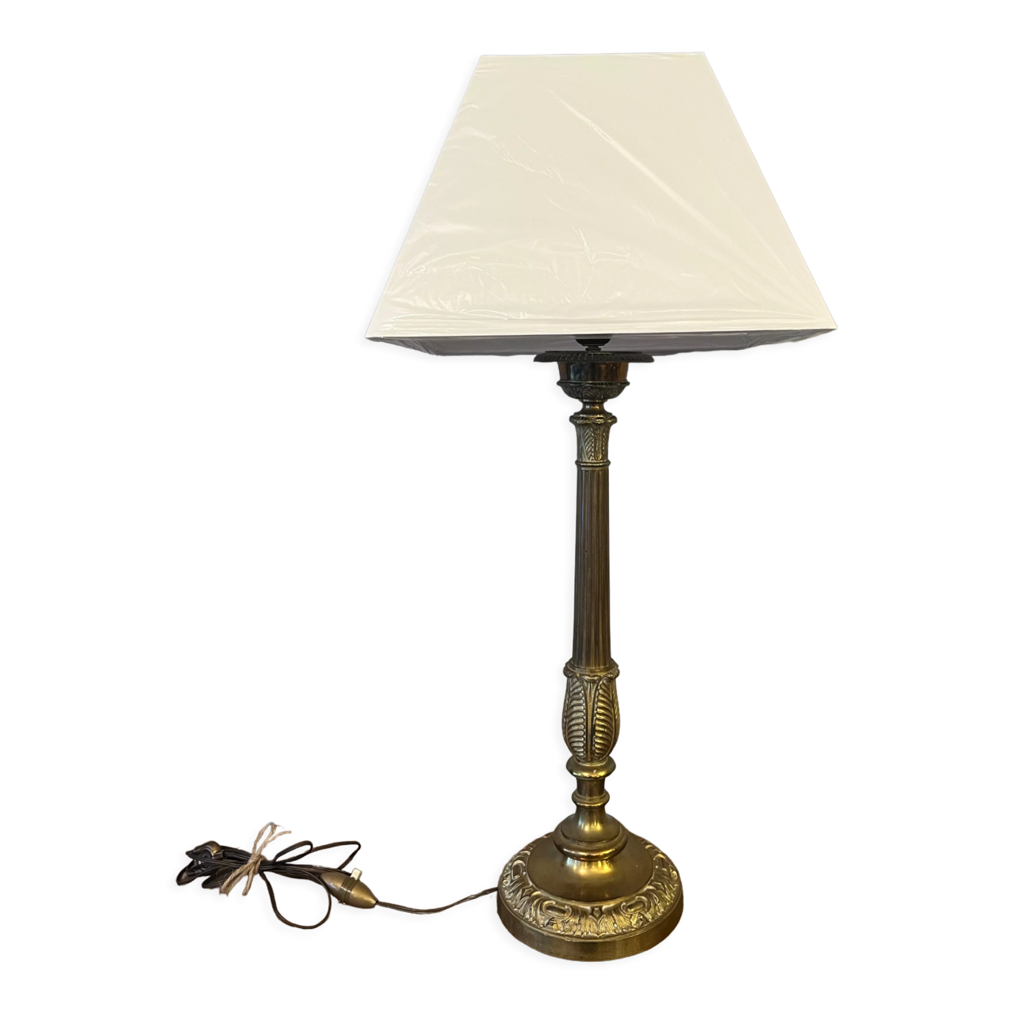 Pop up Christmas 2022- Table lamp