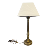 Pop up Christmas 2022- Table lamp