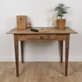 Vintage desk, table