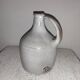 Sandstone pitcher by Puisaye Pierlot Ratilly