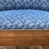 Fauteuil art deco