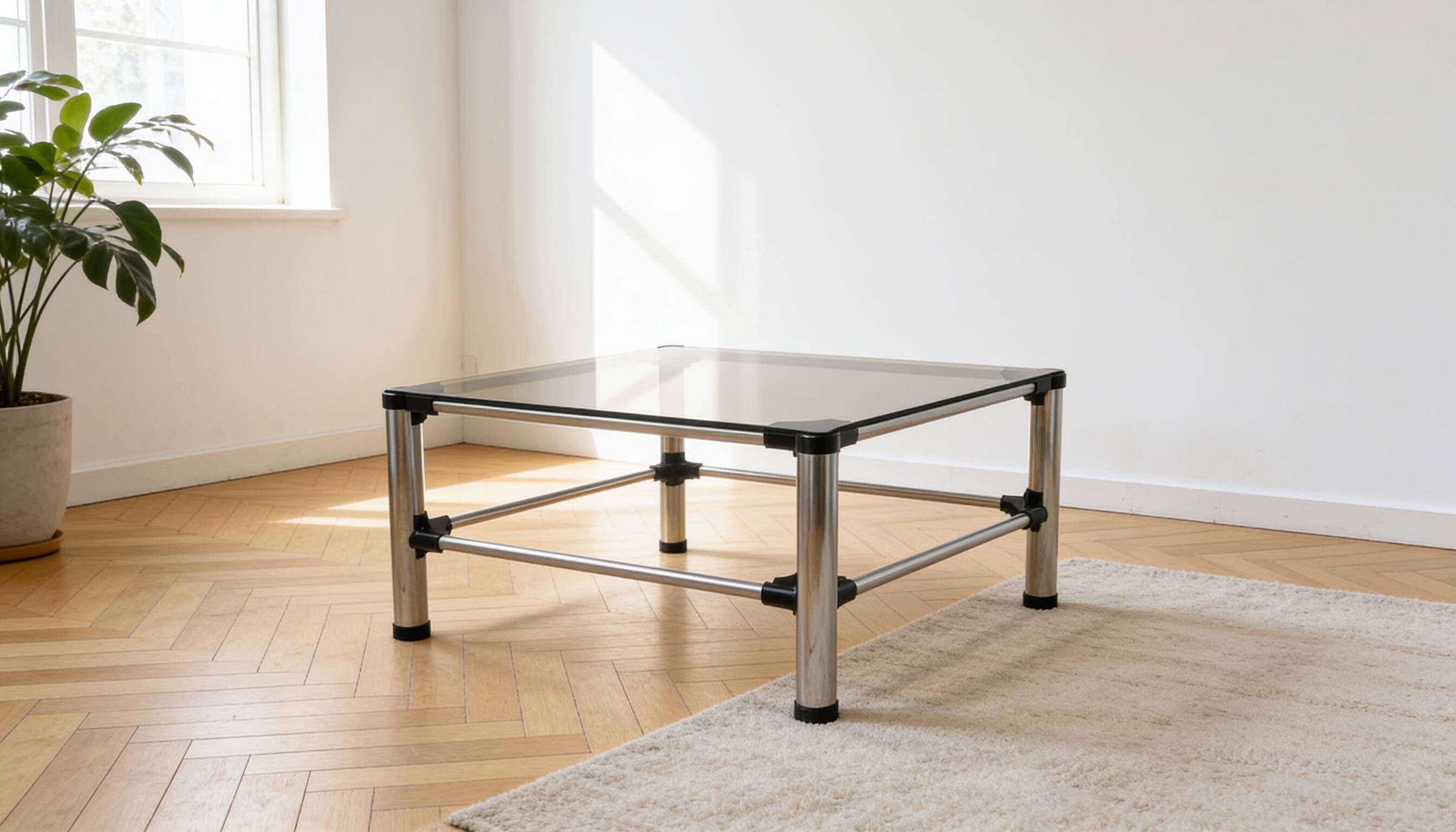 Coffee table Vet for Italy