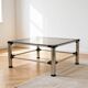 Coffee table Vet for Italy