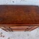 Art Deco chest of drawers