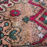 Moroccan carpet - 187 x 278 cm