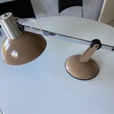 Workshop lamp