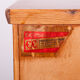 Mid-Century Teak Dresser from Jorgensen & Sonner, 1960s