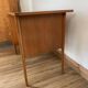 Vintage desk - 3 drawers