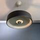 J. Hoogervorst - "Model 4017" - Anvia Pendant Lamp 1960s