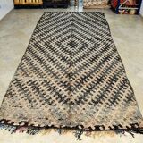 Tapis berbère Talsint vintage