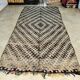 Tapis berbère Talsint vintage