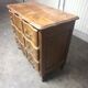 Rustic dresser