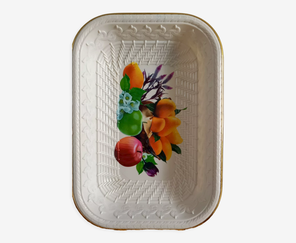 Vintage tray