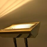 Lampadaire halogène vintage par Relco Milan Italy