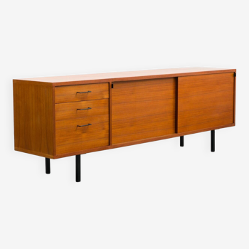 60s sideboard, teak, tecta, restored, 200cm