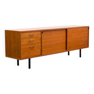 60s sideboard, teak, tecta, restored, 200cm