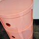 Table de chevet Kartell