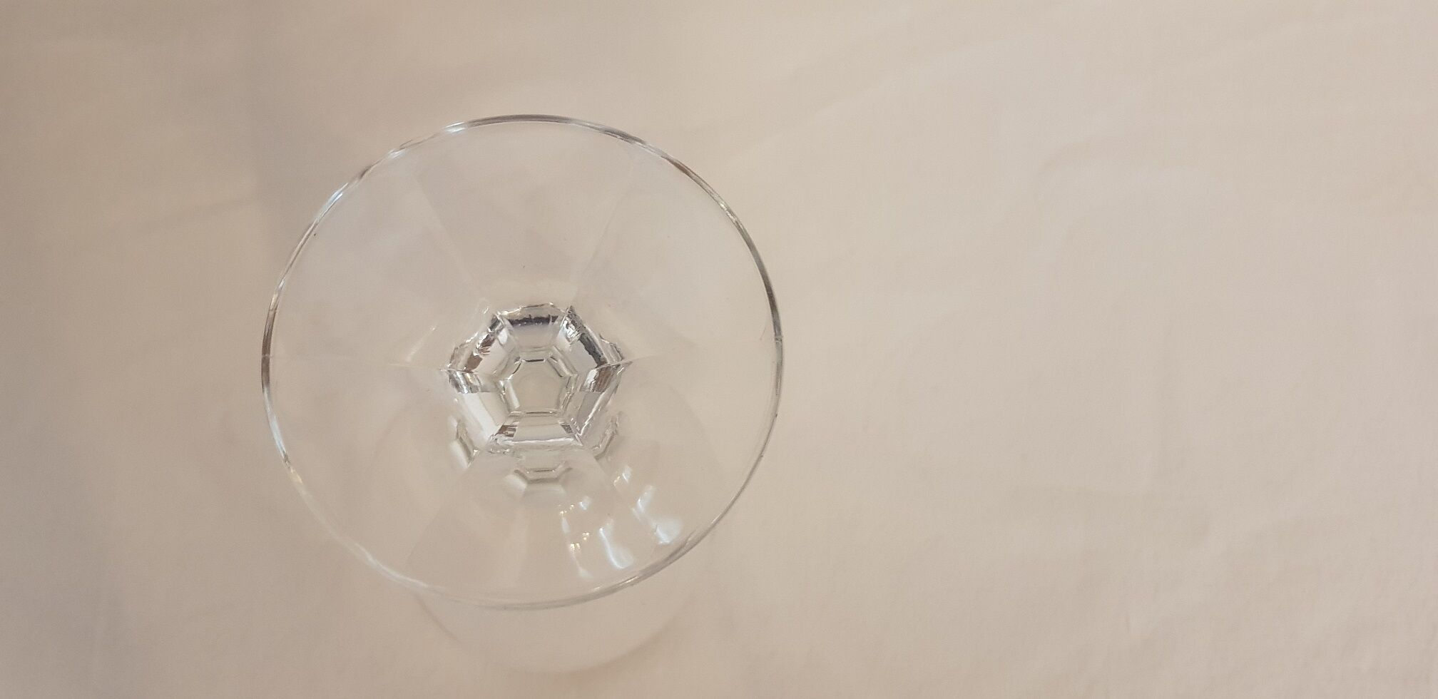 Verres à vin
