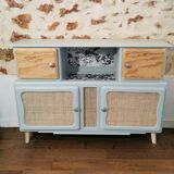 Mado buffet top hijacked