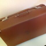 Suitcase vintage 50-60 years