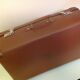 Suitcase vintage 50-60 years