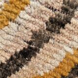 Carpet berber Boujaad corridor