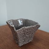 Ceramic vase