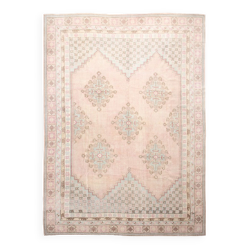9x12 Oversize Persian Rug,280x386Cm