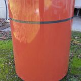 Cash desk, furniture trade, vintage