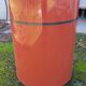 Comptoir caisse, meuble de métier, vintage