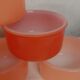 Arcopal vintage the flan Lyonnais lot of 9