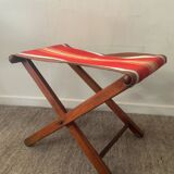 Torck folding stool from the 50s-60s