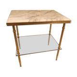 Table d’appoint