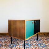 Occasional 1960 teak furniture