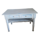 Small console table