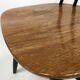 Vintage bar chair 60s