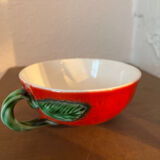 Strawberry Cup