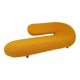 Iconic Cleopatra Chaise Longue by Geoffrey Harcourt for Artifort, 1970s