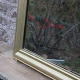 Antique mirror in the Louis Philippe style