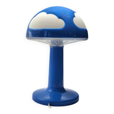 Lampe de table IKEA Skojig des années 2000 - Iconic Cloud Design