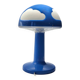 Lampe de table IKEA Skojig des années 2000 - Iconic Cloud Design