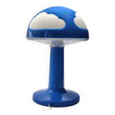 Lampe de table IKEA Skojig des années 2000 - Iconic Cloud Design