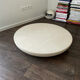 Mogg Olo coffee table in ivory concrete