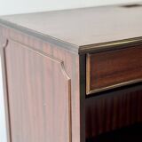 Antique Style Desk with top Drawer