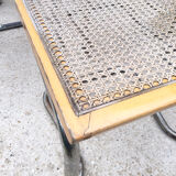 9 Marcel Breuer, model B32 to restore chairs