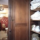 Armoire de château Regence