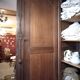 Armoire de château Regence