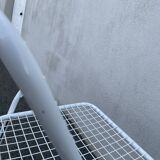 Ted net folding chair Niels Gammelgaard for Ikea
