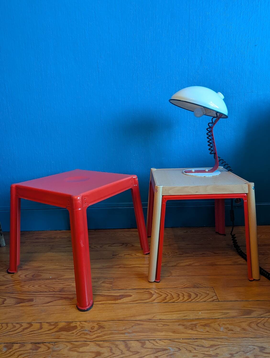 Set of 3 IKEA Nesting Tables PS 2012 – Design J. & N. Karlsson