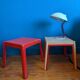Set de 3 Tables Gigognes IKEA PS 2012 – Design J. & N. Karlsson
